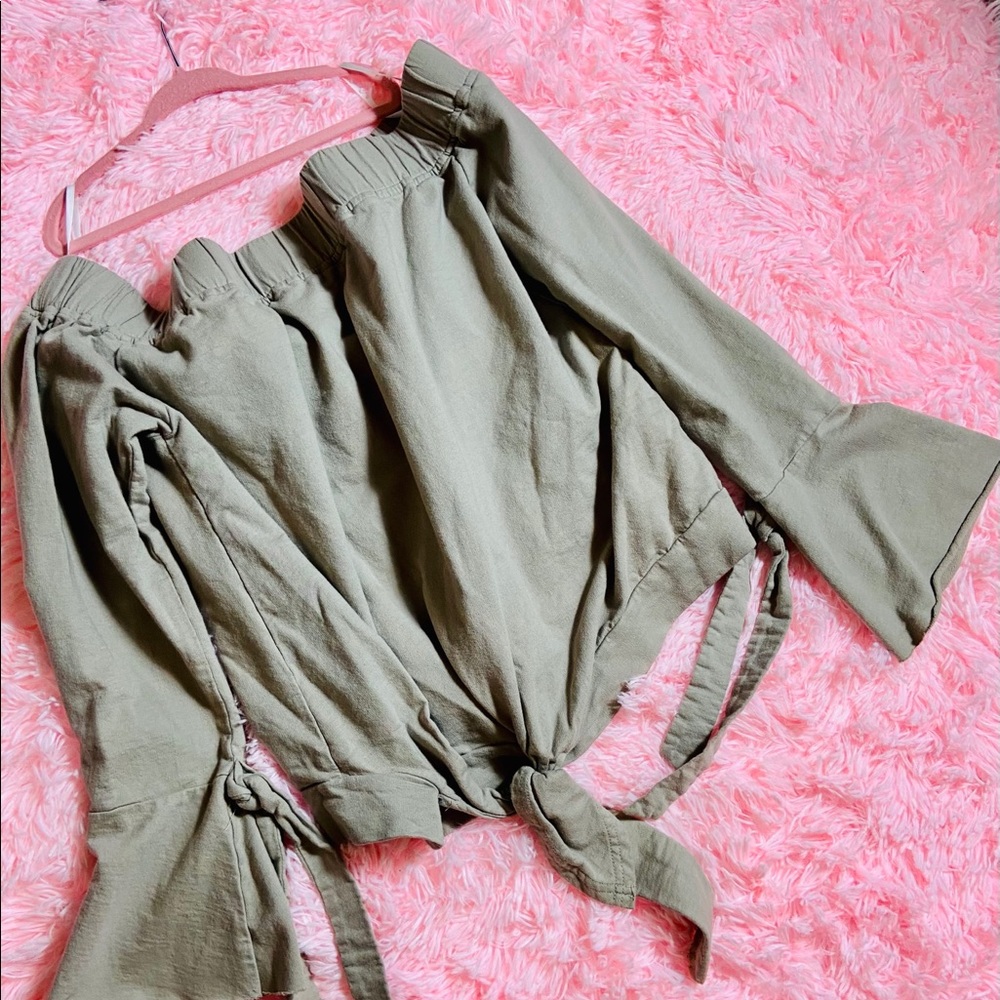Cute Top
